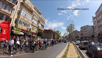 BUP #4 - Fatih - Fevzi Paşa Caddesi (20.04.2014)