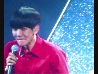 Chen&BaekHyun - Really I don't know