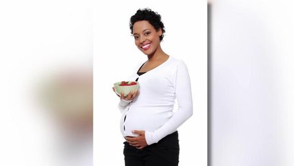 Pregnancy: What to Expect Week 17