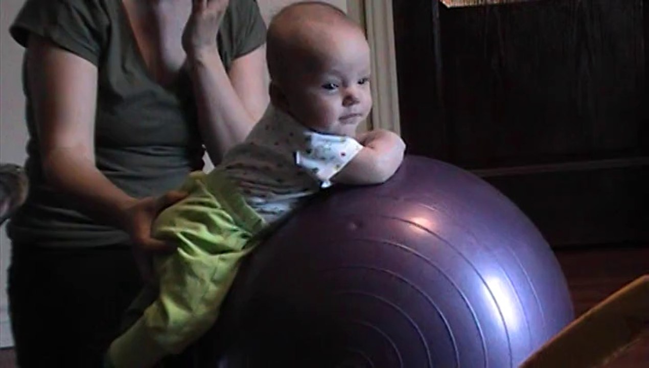 Dylan ballon