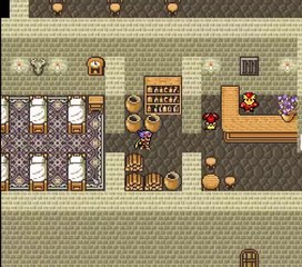 Let´s Play Final Fantasy IV German Part 22