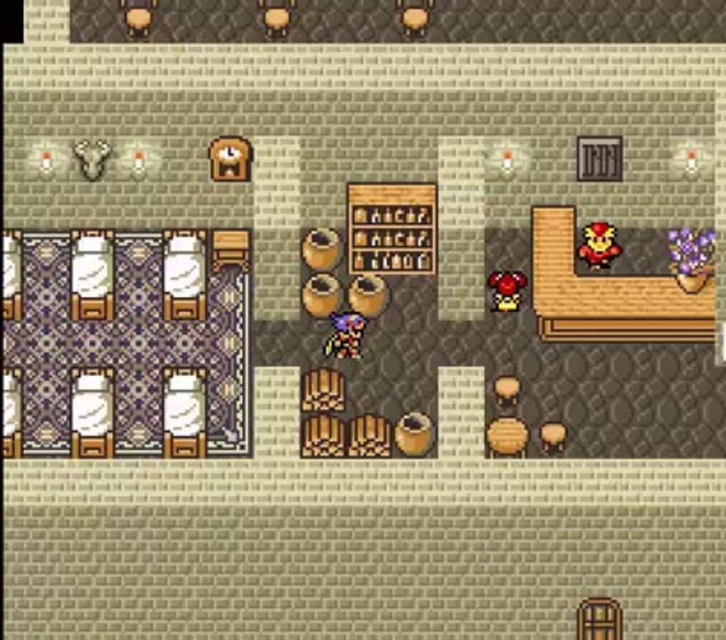 Let´s Play Final Fantasy IV German Part 22