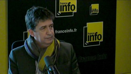 L'aile gauche du PS fait des contre-propositions au plan de Manuel Valls