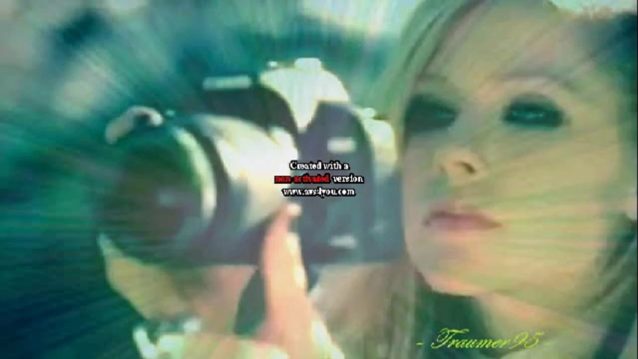 Avril & Bill ; She Will Be Loved.