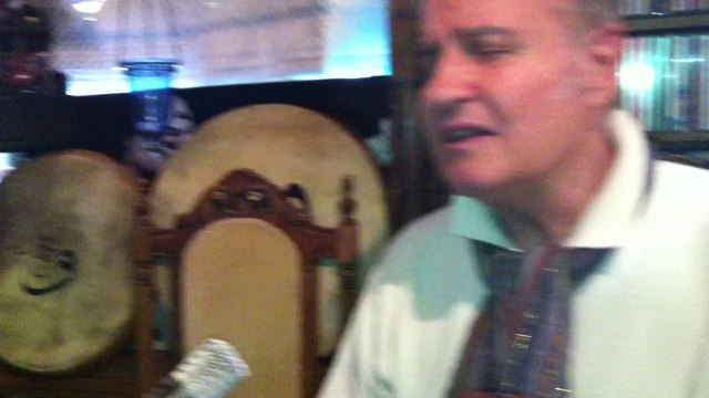 Hasan Cihat Örter - Ersan Erdura (6/11)