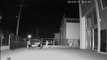 700 TVL Kamera Gece Çekimi Sobe Güvenlik Olumsuz Hava Şartları Görüntüleri