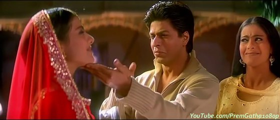 Suraj Hua Maddham - Kabhi Khoshi Kabhi Gham