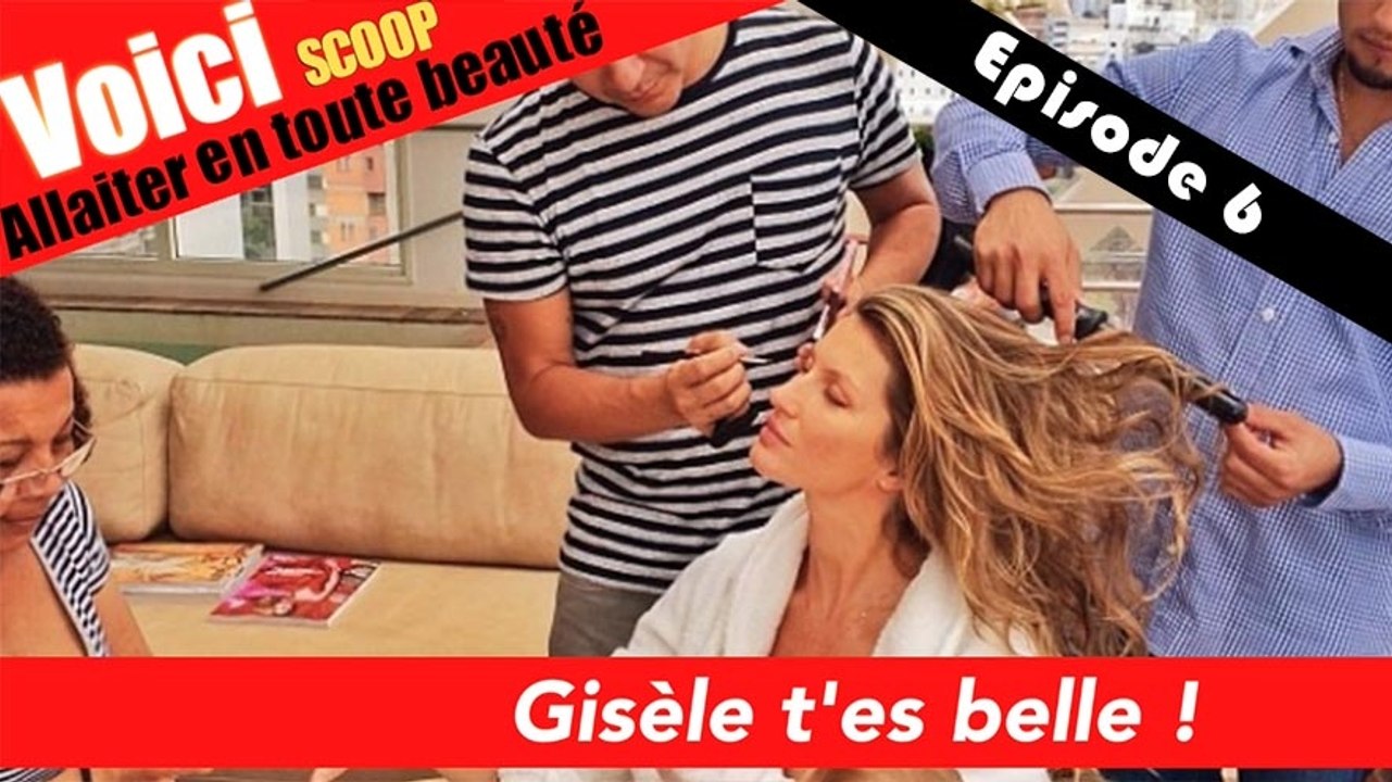 Alarme foetale - La perfection - Episode 6