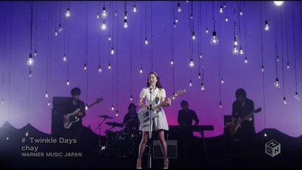[1080p] 차이 - 트윙클 데이즈