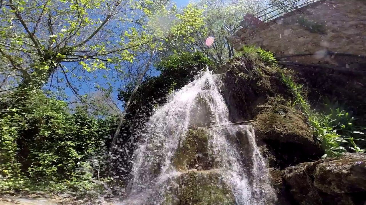Semana Santa 2014 Lagunas de Ruidera