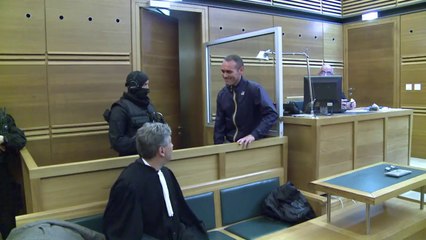 France to decide on Italian Mafia boss extradition in May