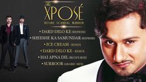 (Remix) Full Audio Songs [Jukebox 2] - The Xpose [2014] FT. Himesh Reshammiya -Yo Yo Honey Singh [HQ] - (SULEMAN - RECORD)