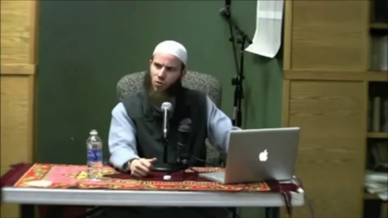 I Quit my Job to go to Jummah - True Story