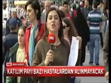 Katılım payı bazı hastalardan alınmayacak