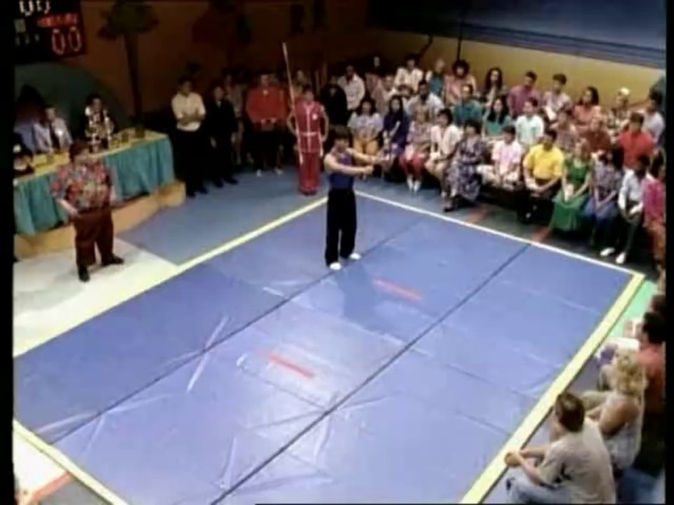 PR EPISODIO 19 ESPAÑOL LATINO