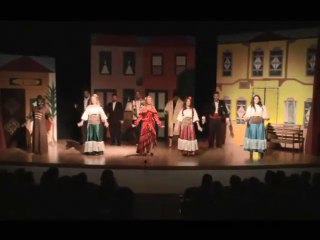 Kanlı Nigar Offical Teaser