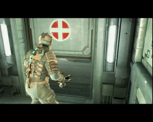 Dead Space - Terapia Intensiva