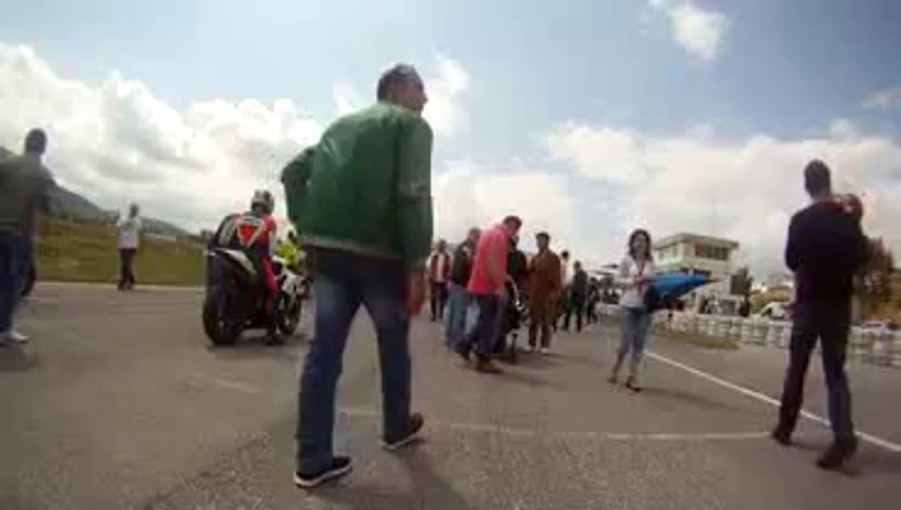 AYTUĞ EKER ON BOARD 20 NİSAN 2014 TMF 2.AYAK 600 cc. C GRUBU