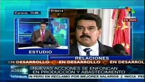 Clave de la resistencia de Venezuela incluso está en su Constitución