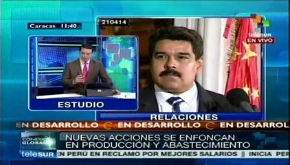 Clave de la resistencia de Venezuela incluso está en su Constitución