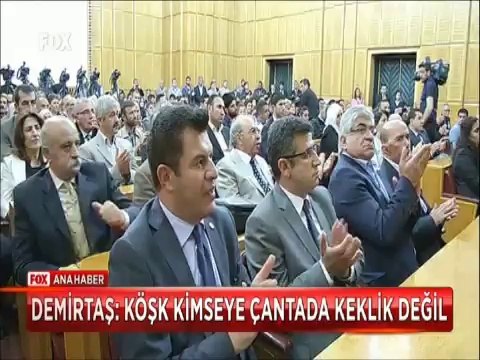 Selahattin Demirtaş eleştirdi, İmralı vizesi çıktı