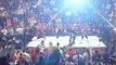 Triple H, X-Pac, Dean Malenko, Chris Benoit & Perry Saturn vs Cactus Jack, The Rock, 2 Cool & Rikishi -  Raw 07.02.2000