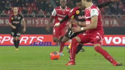 EAG-VALENCIENNES  LE TEASER