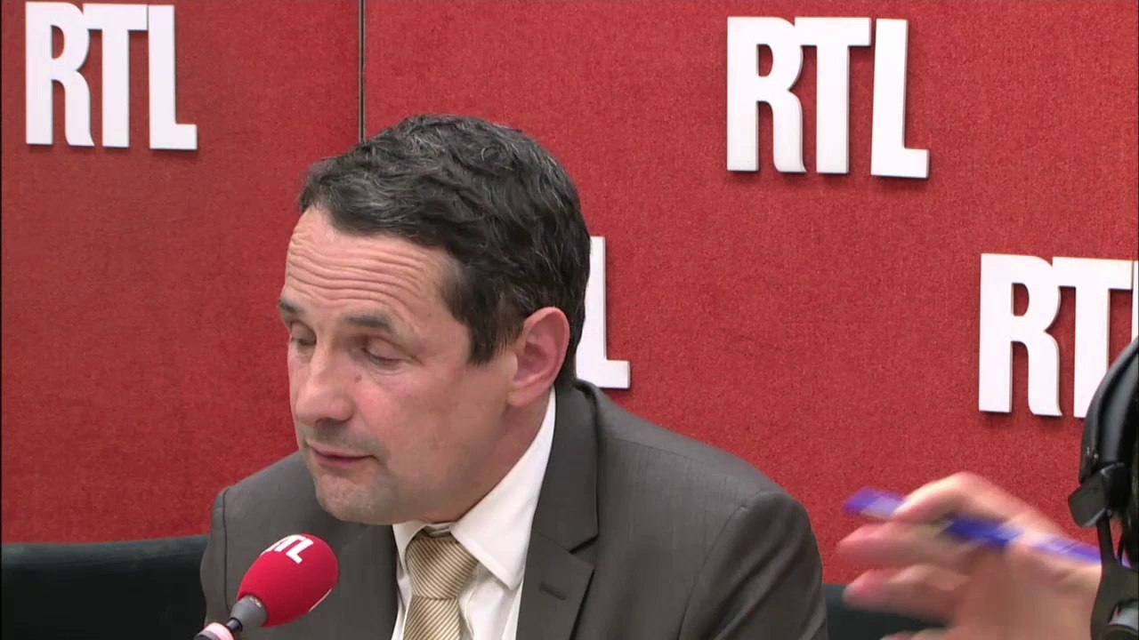 50 milliards d'économies : "On est condamnés à s'entendre ou à échouer ensemble", dit Thierry Mandon