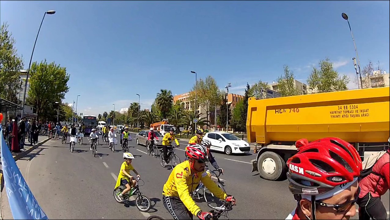 BUP #4 - Fatih - Vatan Caddesi (20.04.2014)