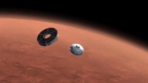 NASA Announces Manned Mars Mission Gameplan