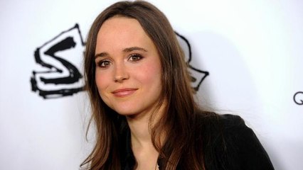 Ellen Page is Renaming Everyone's Pets on Twitter
