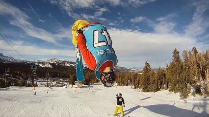 PEOPLE ARE AWESOME (DON'S VERSION)