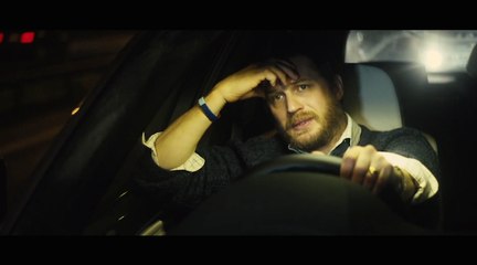 Tom Hardy stars in "Locke" - Movie Clip: 'Calling Home'