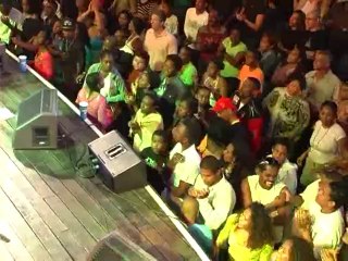 2 segas live enchainnés