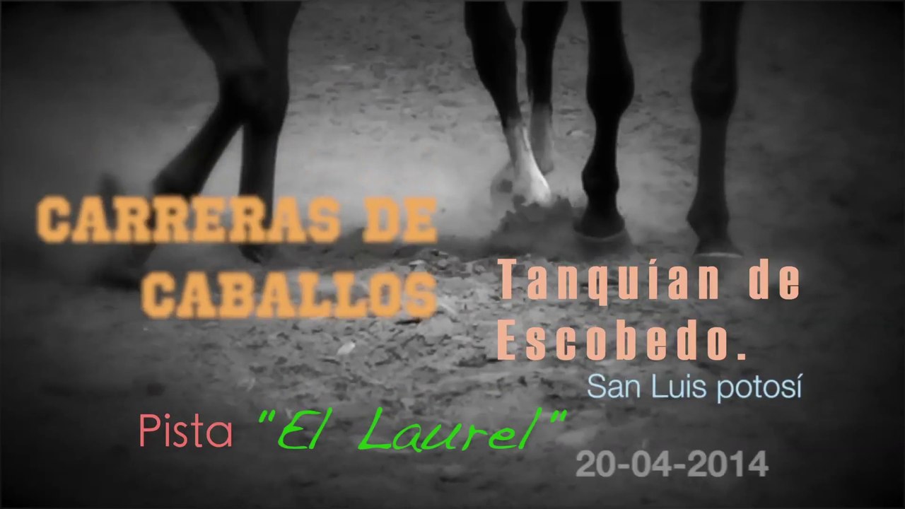 CARRERAS TANQUIAN 2014