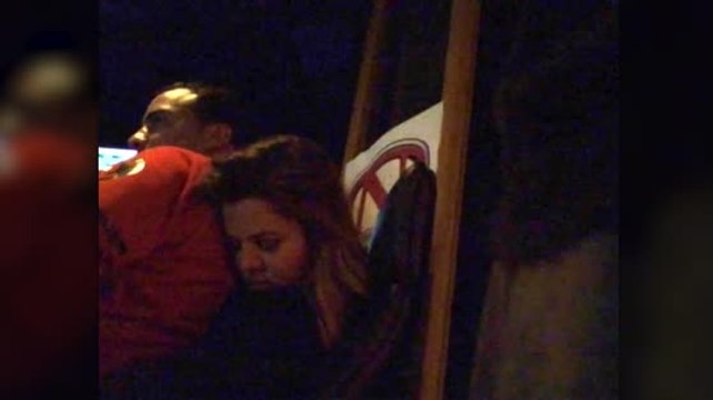 Khloe Kardashian Behaving Intimate With French Montana