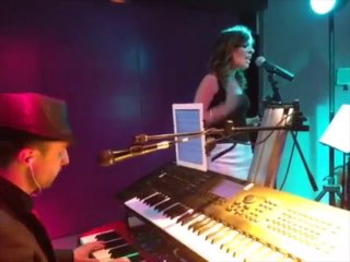 La Soundforce - Duo Piano Voix - Clip 2013