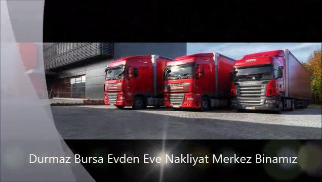 Durmaz Evden Eve Nakliyat