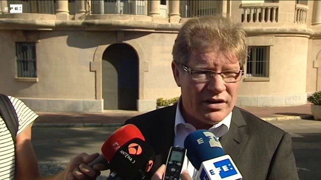 Dimiten Joaquim Nadal y nueve miembros de la ejecutiva del PSC en Girona