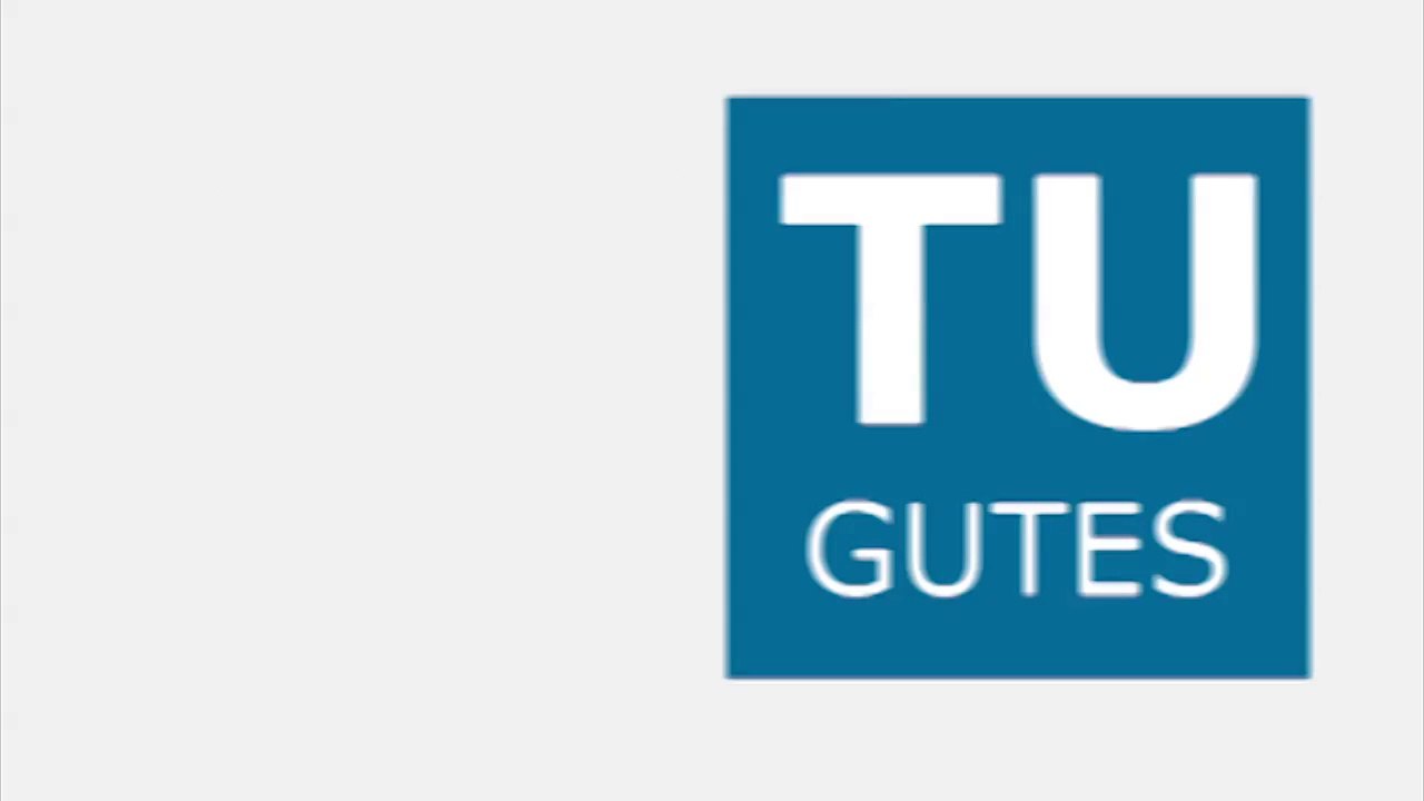 TUgutes - Social Impact Award