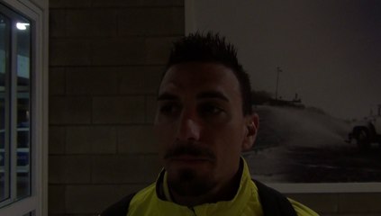Ο Κωνσταντίνος Χαραλαμπίδης αποκλειστικά στο Protathlima