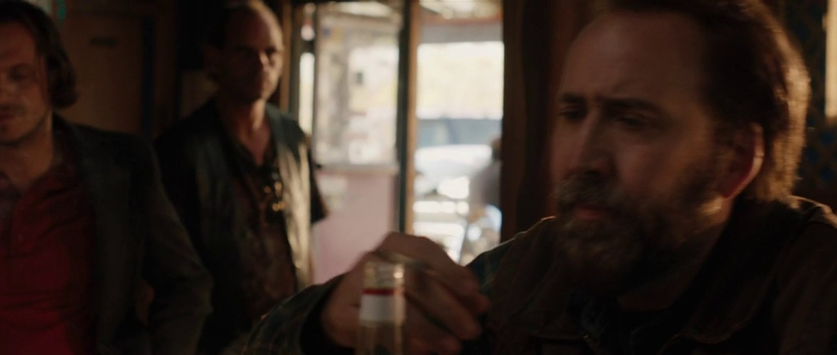 Joe - Extrait HD