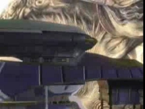 AMV ffX-linkin park, breaking the habit