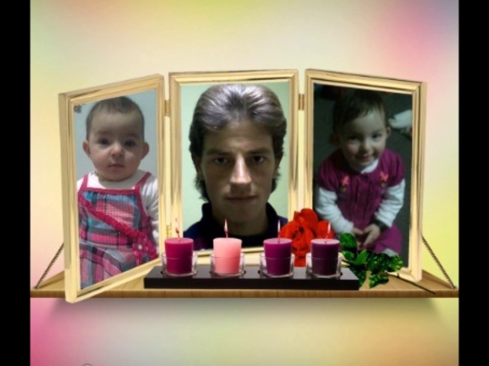 Ahh Bulut Kara Bulut  ismail Türüt-Deniz Ölmez-Ali Akgul