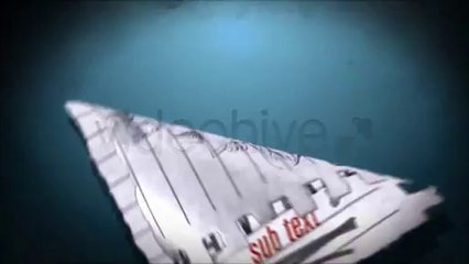 Quick Drawings - Website Promo