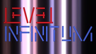 Level Infinitum 2014 Logo Enhanced