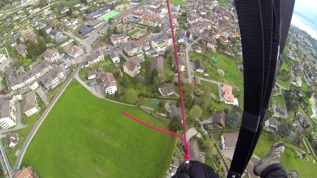 Les Pléiades 07.04.14