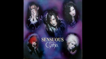 CYNTHIA ''Glass Night for Sever''