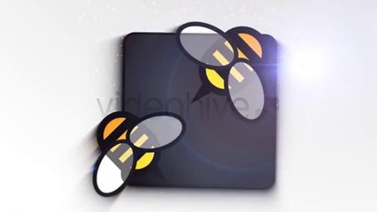 The Gears - Logo Reveal