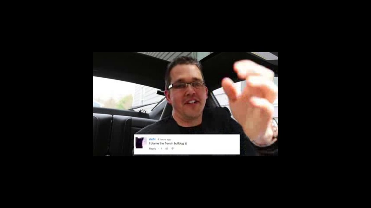 Insolite : Porsche lui rembourse sa 911 suite à sa plainte sur les réseaux sociaux